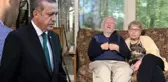 Serbest Kalan Rahip Brunson'ın Anne ve Babası, Erdoğan İçin Dua Ediyor