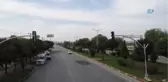 Sürücüler Drone Uygulamasından Kaçamadı