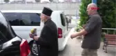 Trabzon Bartholomeos, Sümela Manastırı'nı Gezdi, 15 Ağustos 2019'da Ayin Yapacaklarını Açıkladı