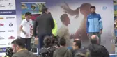 Türkiye'nin Barış Temalı İlk ve Tek Maratonu Binlerce Kişinin Katılımıyla Gerçekleştirildi