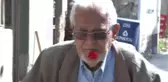60 Yıldır Sigara Yerine Gül İçiyor