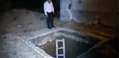 Sit Alanında Arama Yapan Polis, İnsana Ait Olduğu Düşünülen Kemikler Buldu