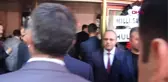Afyon Milletvekili Özkaya'nın Acı Günü