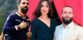 Arda Turan'ın Burnunu Kırdığı Berkay Şahin, İptal Etmek Zorunda Kaldığı Konserlerinden 1 Milyon TL Kaybetti