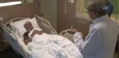 Baba ve Kızları Organ Nakliyle Hayata Tutundu