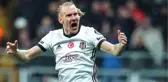 Beşiktaş, Denk Bütçeyi Tutturmak İçin Vida'yı Satacak