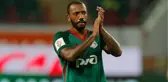 Beşiktaş'ın Eski Oyuncusu Manuel Fernandes, Siyah-Beyazlı Taraftarları Unutamıyor!
