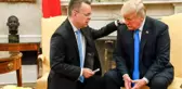 Brunson Serbest Kalmasaydı, Trump Türkiye'den Tüm Diplomatik Personeli Çekecekti