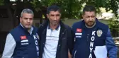 Eski Eşini, Kayınpederini, Kayınvalidesini Öldüren Sanık, 