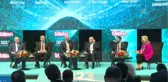 Hedef 2023 Büyük Türkiye Zirvesi - Kaan Terzioğlu - Murat Şeker - İstanbul