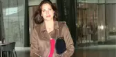 Hülya Avşar'ın Kızı Zehra Çilingiroğlu Fit Görüntüsüyle Dikkat Çekti