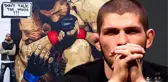 İstanbul'da Yapılan Grafiti, Müslüman Dövüşçü Khabib'i Mest Etti