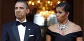 Obama Çifti Televizyon Yıldızı Oluyor! Netflix'ten Açıklama Geldi