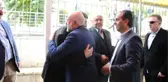Özkaya'nın Annesi Zeynep Özkaya Son Yolculuğuna Uğurlandı