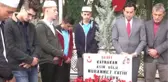 Şehit Kaymakamın Yaşamını Arkadaşları Kaleme Aldı