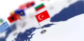 Türkiye IMF ve Dünya Bankasında İcra Direktörlüğü Görevini Üstlenerek Karar Alıcı Pozisyona Geçti