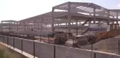 Türkiye'nin İlk Silah Osb'sinde Fabrika Blokları Yükseliyor