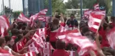 Antalyaspor, Öğrencilerle Buluştu