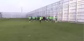 Atiker Konyaspor'da Çaykur Rizespor Maçı Hazırlıkları
