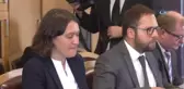 Avrupa Parlamentosu Türkiye Raportörü Kati Piri, TBMM'de Muhalefet Partileri ile Görüştü