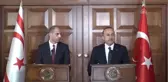 Çavuşoğlu: 