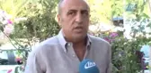 Fatih Terim'in Tehdit Edilmesine İlişkin Dava