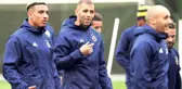 Fenerbahçe'de 3 Futbolcu, Devre Arasında Takımdan Ayrılacak