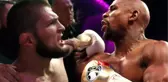 Floyd Mayweather, Khabib Nurmagomedov'un Meydan Okumasını Kabul Etti! Dev Maç, 2019'un Başında Oynanacak