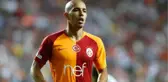 Milli Takımda 10 Numara Pozisyonunda Oynayan Feghouli, Gösterdiği Performansla Umut Verdi