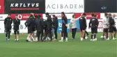Gözetepe Beşiktaş Maçında Gözünü Galibiyete Dikti