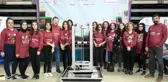 Hitit'in Kızları Kanada'da Türkiye'yi Temsil Edecek