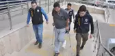 İnternette Çocuklara Ait Cinsel İçerikli Fotoğraflar Paylaşan Maden İşçisi, Tutuklandı