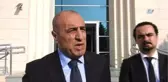 Kebapçı Selahattin Fatih Terim'den Dolayı Mahkemede İfade Verdi