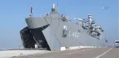 Mayın Tespit Sonarı, Tcg Edincik Gemisine Entegre Edildi