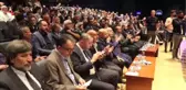Şehir ve Gençlik Çalıştayı