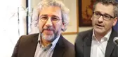 Can Dündar ve İlhan Tanır Hakkında Kırmızı Bülten Çıkarıldı