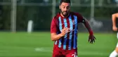Trabzonspor'da Mustafa Akbaş, Sakatlığı Nedeniyle 3-4 Hafta Sahalardan Uzak Kalacak