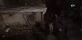 Yangından Kaçamayan 86 Yaşındaki Kadın Hayatını Kaybetti