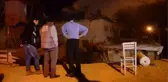 Yangından Kaçamayan 86 Yaşındaki Kadın, Hayatını Kaybetti