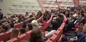 10. Uluslararası Dünya Dili Türkçe Sempozyumu Esogü'de Başladı