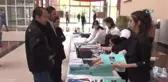 17. Eskişehir Kalite Şöleni Başladı