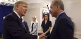 ABD Genelkurmay Başkanı Dunford: Erdoğan ve Trump'ın Talimatını Yerine Getirdik