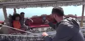 Afjet Afyonspor Frig Vadisini Gezdi