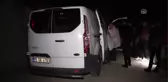 Annesini Darbeden Babasını Vurduğu İddiası