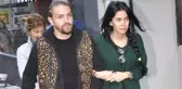 Beşiktaşlı Caner Erkin, Eski Eşine Dava Açıyor: Verdiğim Nafakayı Kendisi İçin Harcıyor