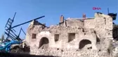 Denizli Evindeki Yangında Ölen Yaşlı Kadın Toprağa Verildi