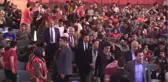 Futbolun Efsaneleri Gençlerle Buluşuyor