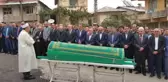 Hak-İş Genel Başkanı Mahmut Arslan'ın Babası Son Yolculuğuna Uğurlandı