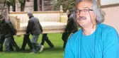 3'üncü Selim'in Tahtını Lojmanına Taşıtan Müze Müdürü, Usulsüzlük Yaptığı İddiasıyla Görevden Alındı