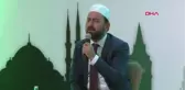 İstanbul Esra Albayrak Müslümanlar Avrupa Değerlerine Karşı Bir Tehdit Olarak Gösterilmektedir